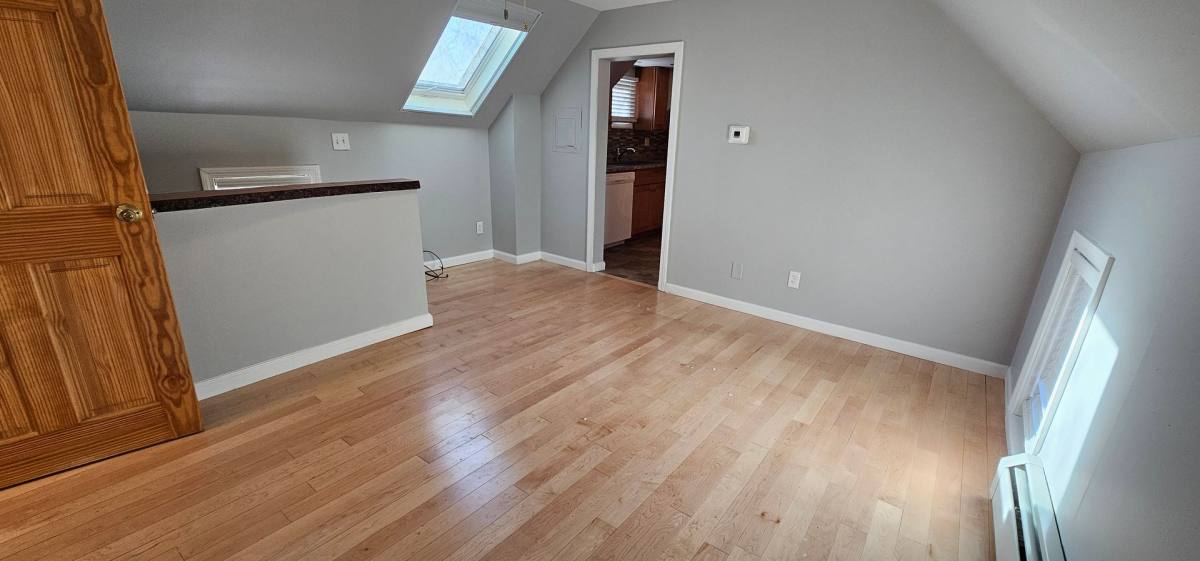 Apartment for rent at 158 Main St, Winooski, VT 05404