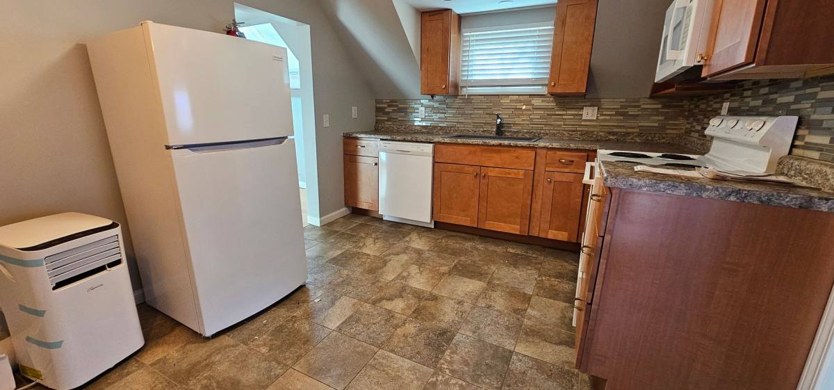 Apartment for rent at 158 Main St, Winooski, VT 05404