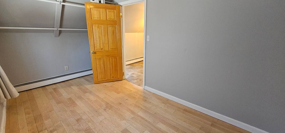 Apartment for rent at 158 Main St, Winooski, VT 05404