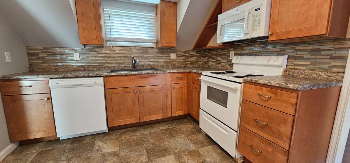 Apartment for rent at 158 Main St, Winooski, VT 05404