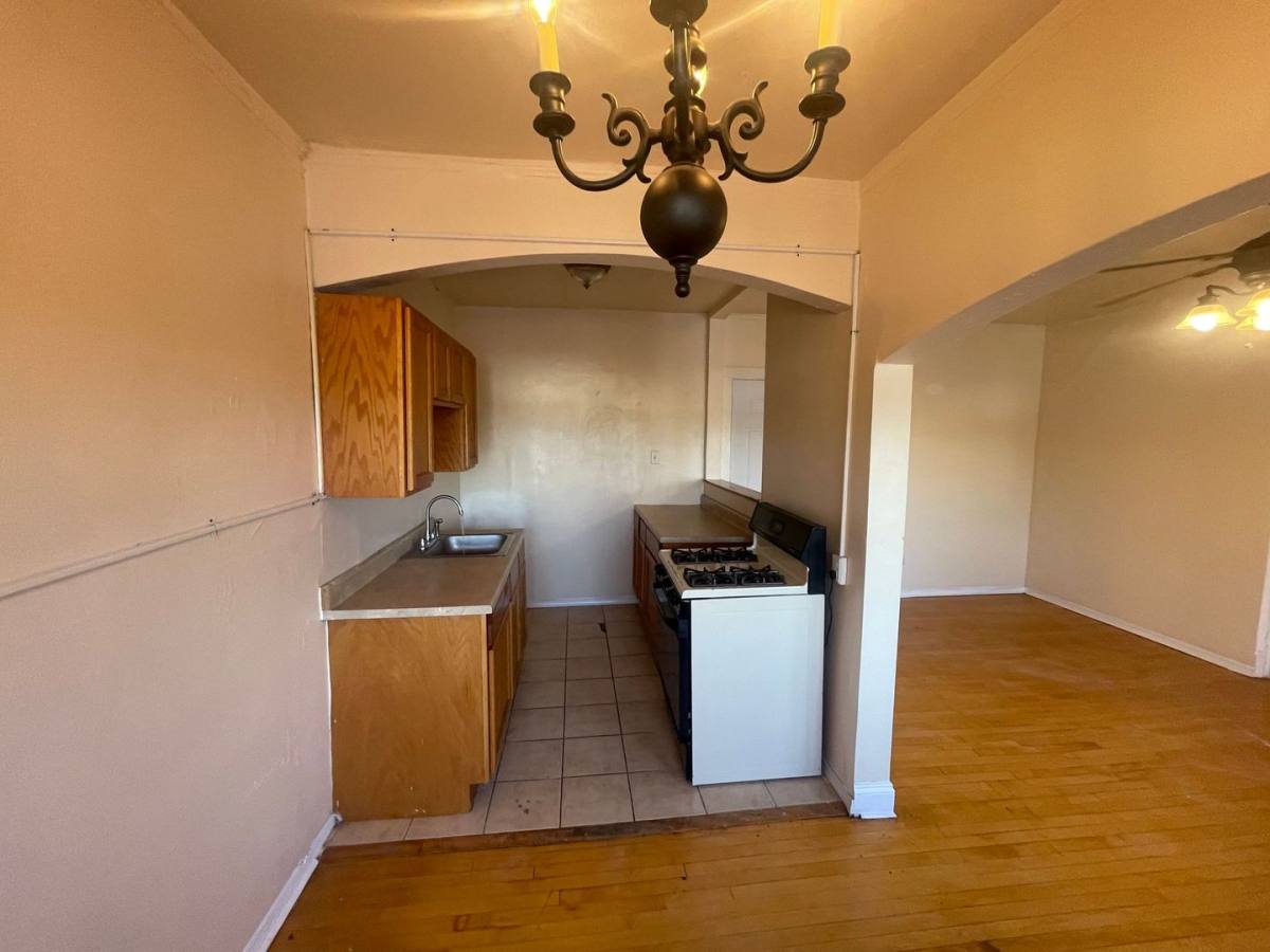 Apartment for rent at 2327 W Michigan St, Milwaukee, WI 53233