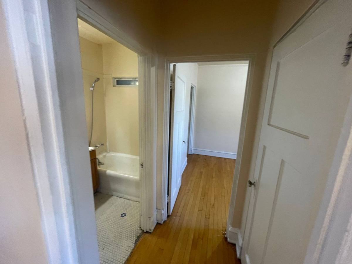 Apartment for rent at 2327 W Michigan St, Milwaukee, WI 53233