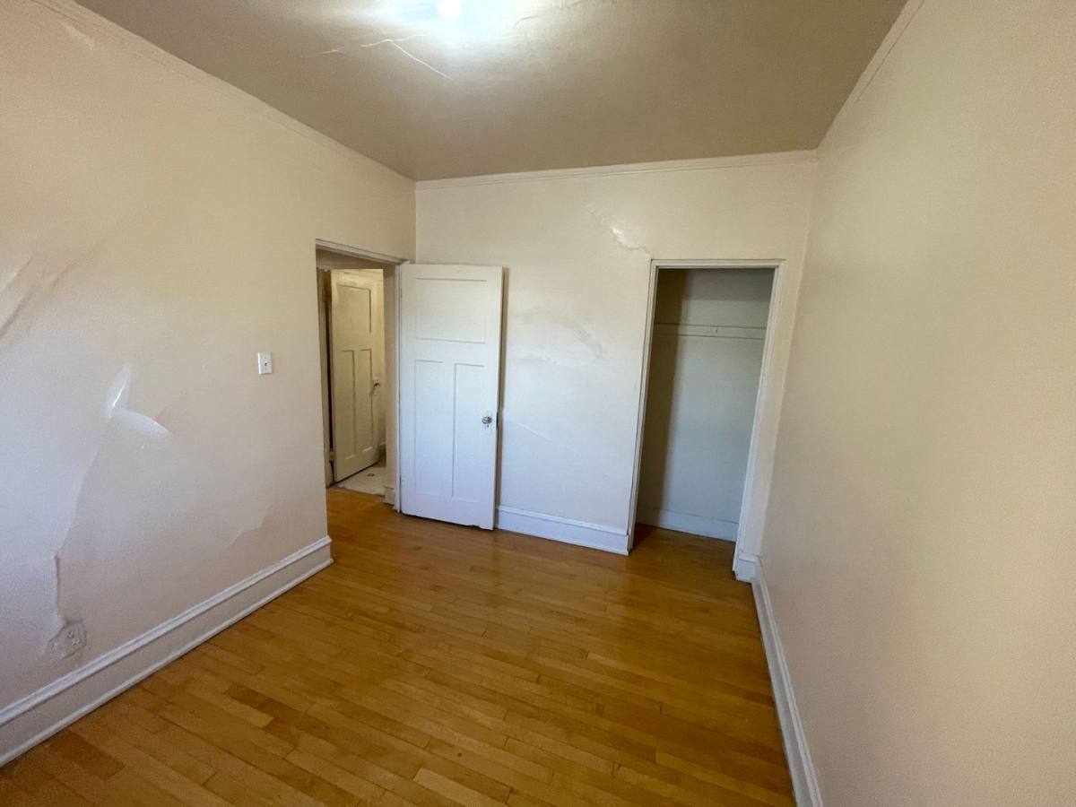 Apartment for rent at 2327 W Michigan St, Milwaukee, WI 53233