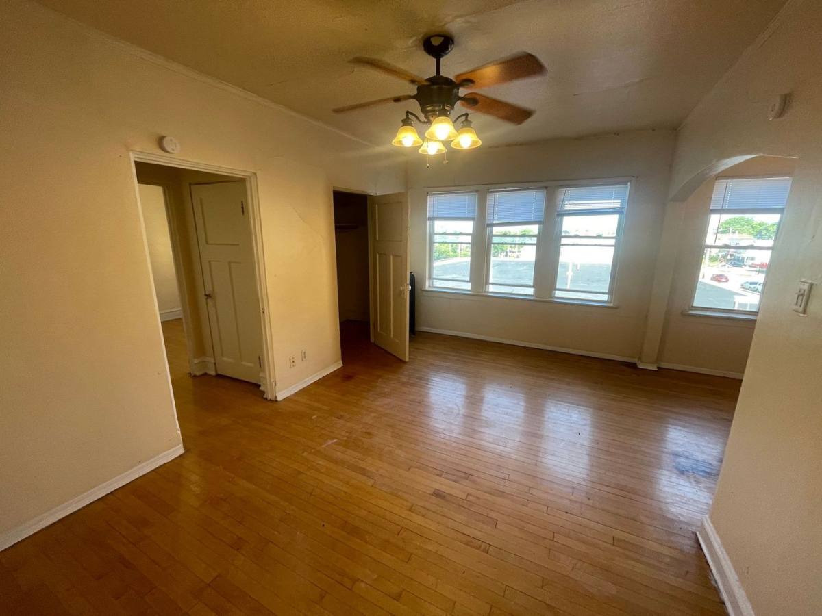 Apartment for rent at 2327 W Michigan St, Milwaukee, WI 53233