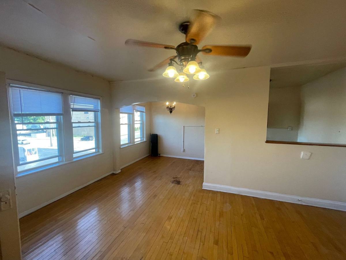 Apartment for rent at 2327 W Michigan St, Milwaukee, WI 53233