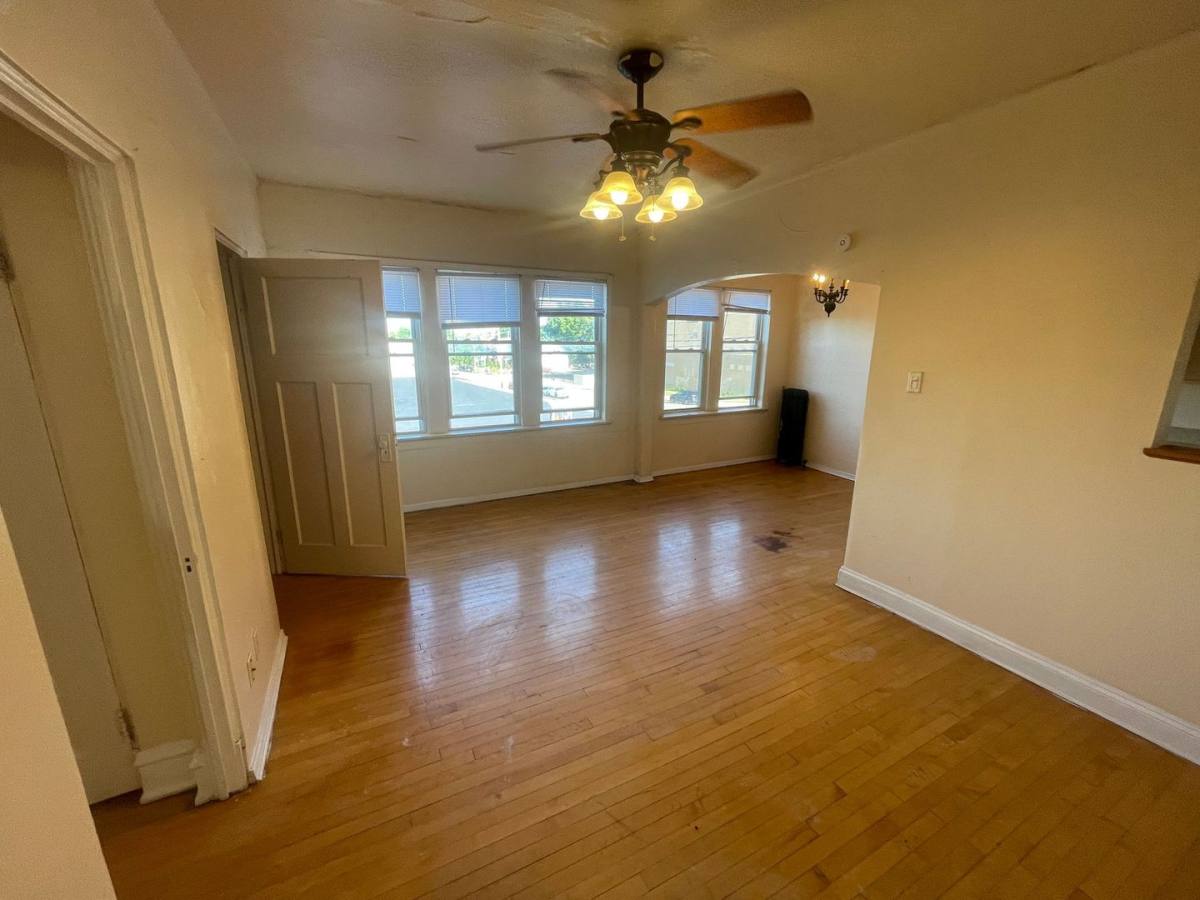 Apartment for rent at 2327 W Michigan St, Milwaukee, WI 53233