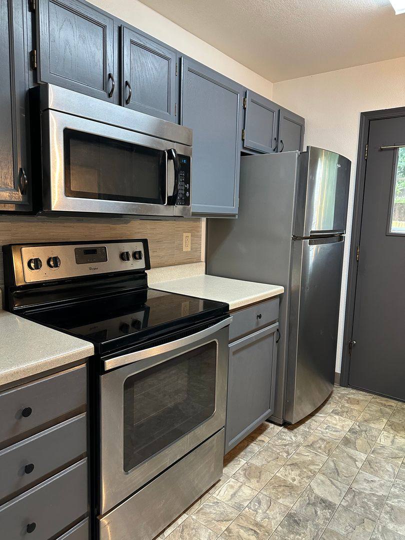 Apartment for rent at 1100 Crow Berry Circle, Anchorage, AK 99515