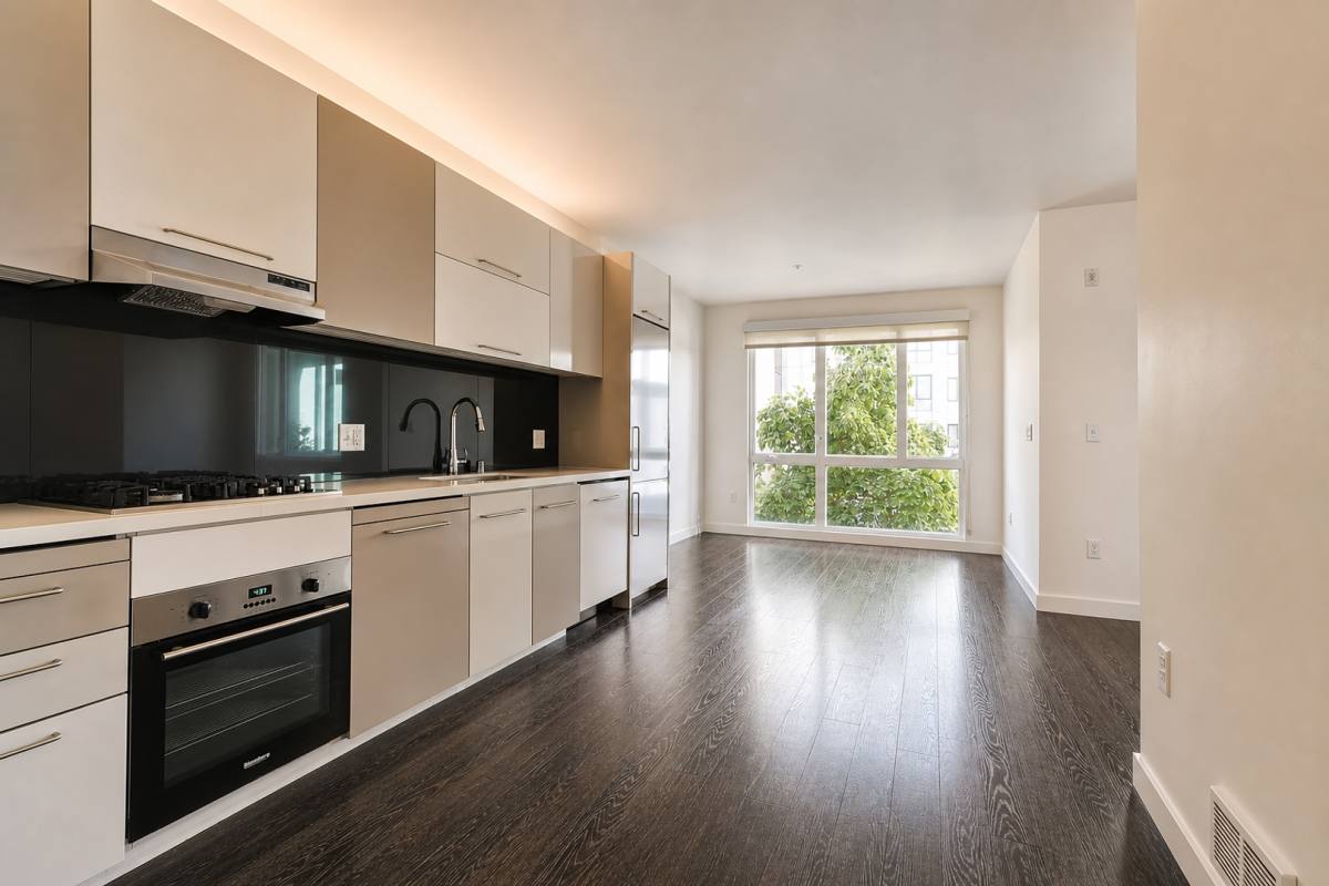 Apartment for rent at 3015 San Pablo Ave, Berkeley, CA 94702