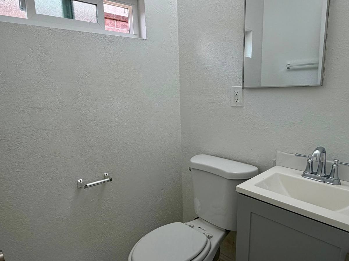 Apartment for rent at 4522-24 W 172nd St, Lawndale, CA 90260