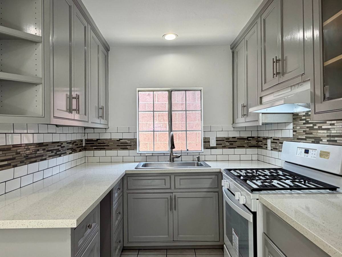 Apartment for rent at 4522-24 W 172nd St, Lawndale, CA 90260