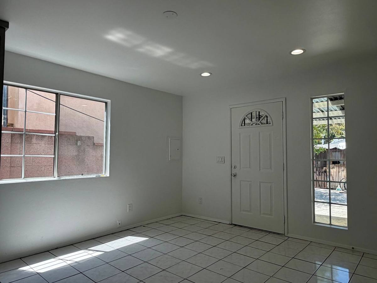 Apartment for rent at 4522-24 W 172nd St, Lawndale, CA 90260