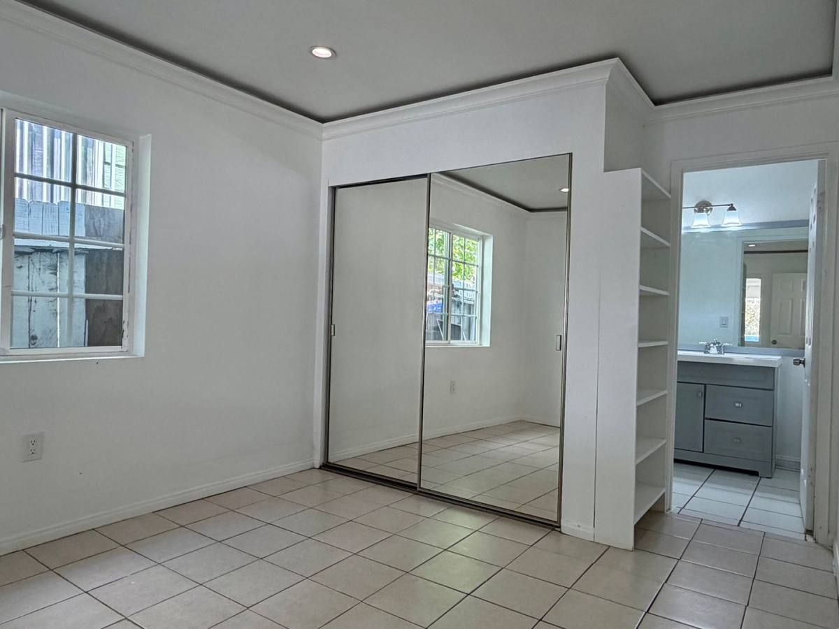 Apartment for rent at 4522-24 W 172nd St, Lawndale, CA 90260