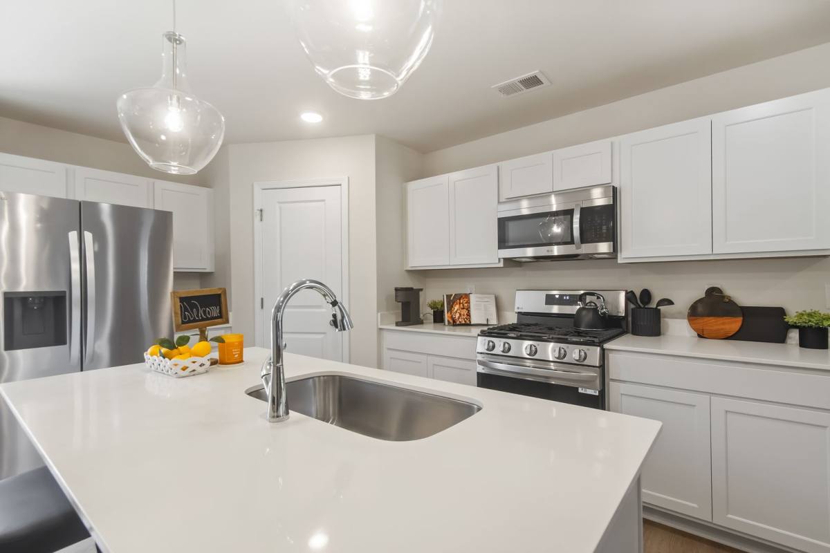 Townhouse for rent at 102 Wyndham Way, Laurens, SC 29360