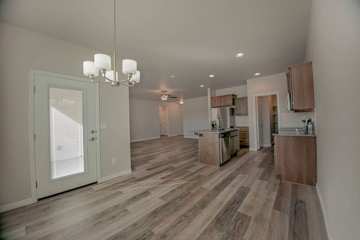 Townhouse for rent at 735 Shadowleaf, Twin Falls, ID 83301