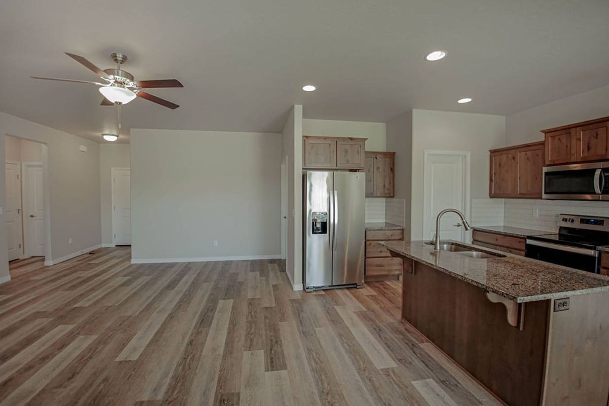 Townhouse for rent at 735 Shadowleaf, Twin Falls, ID 83301