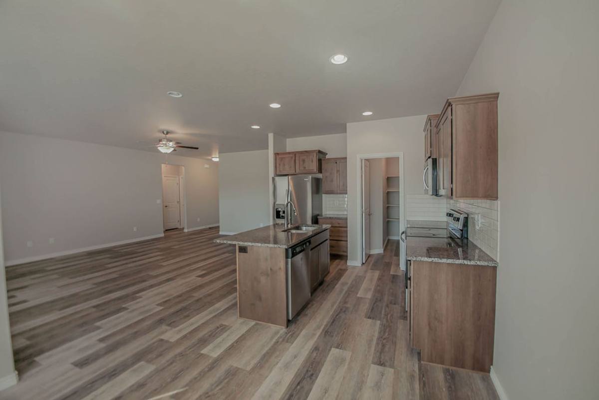 Townhouse for rent at 735 Shadowleaf, Twin Falls, ID 83301