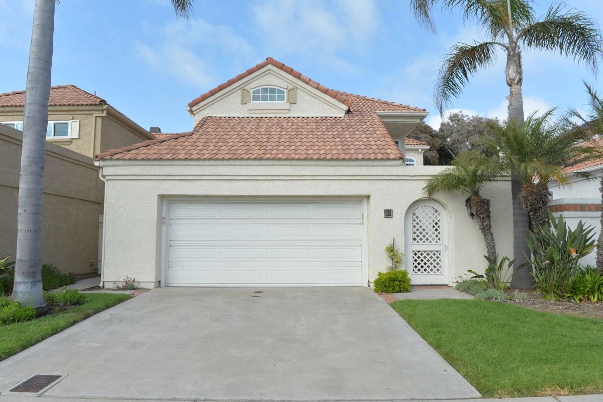 House for rent at 37 Port Royale, Coronado, CA 92118