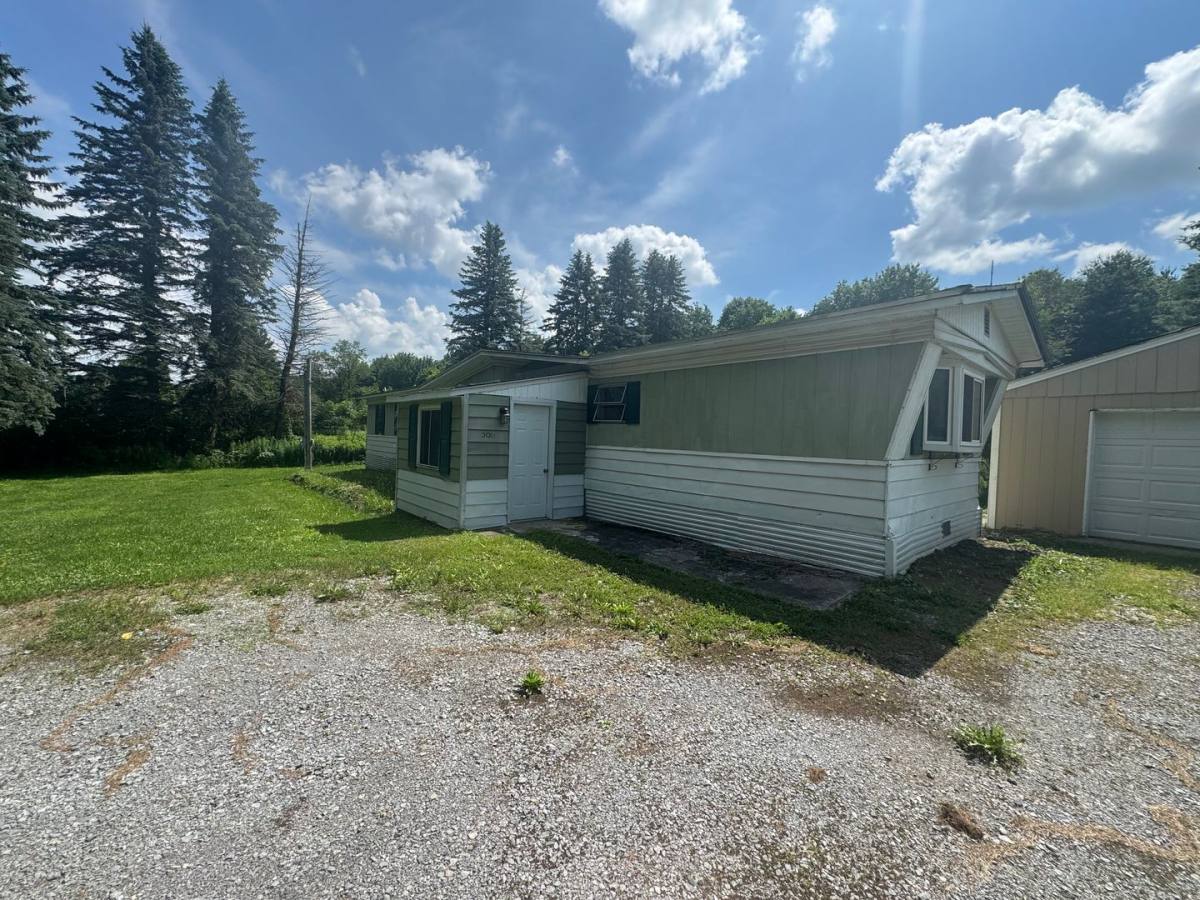 House for rent at 34308 Jackson II Rd, Carthage, NY 13619