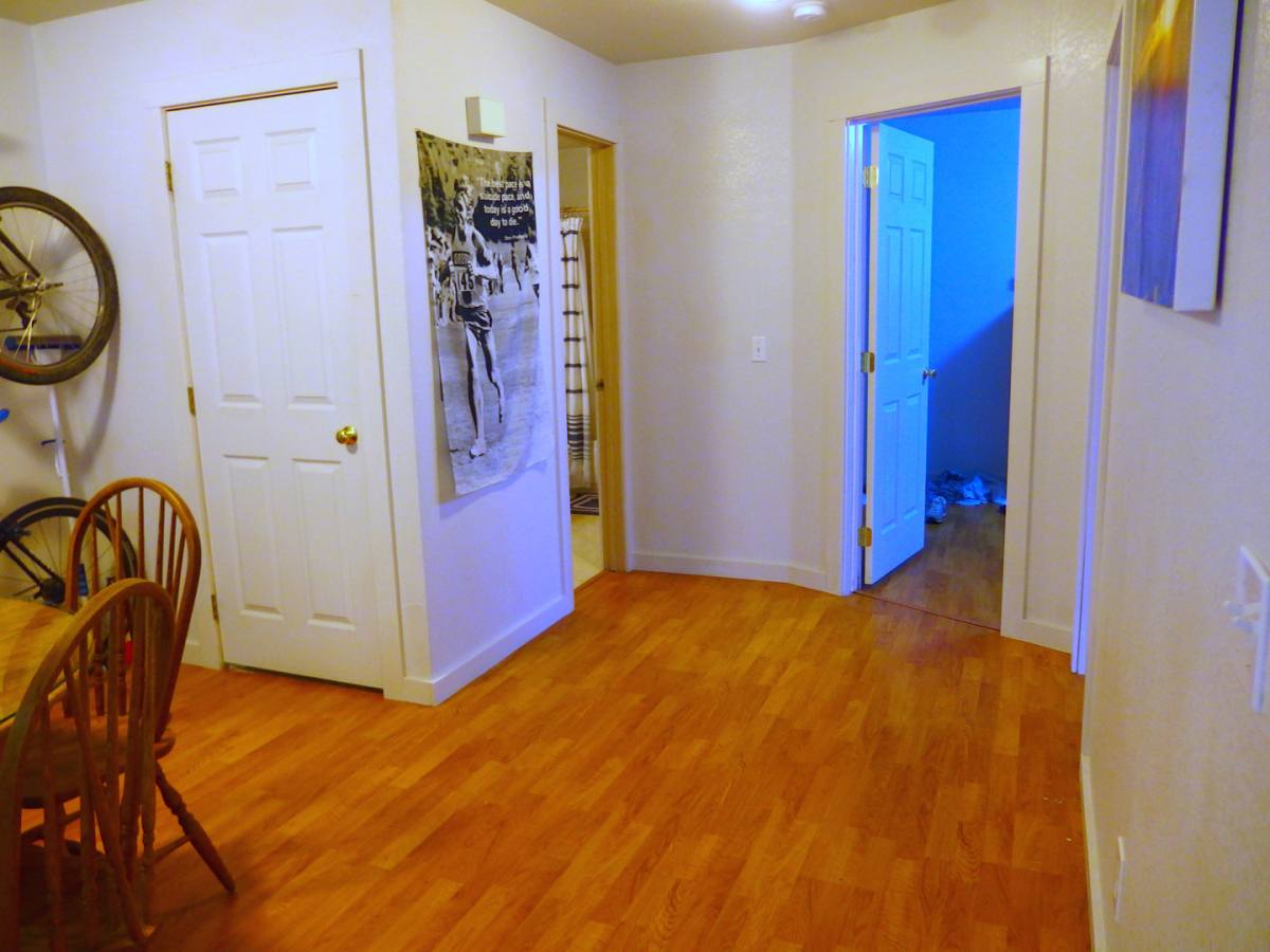 Apartment for rent at 1424 Northwood Dr, Moscow, ID 83843