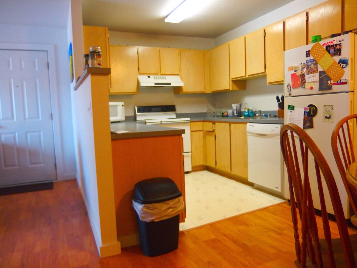 Apartment for rent at 1424 Northwood Dr, Moscow, ID 83843