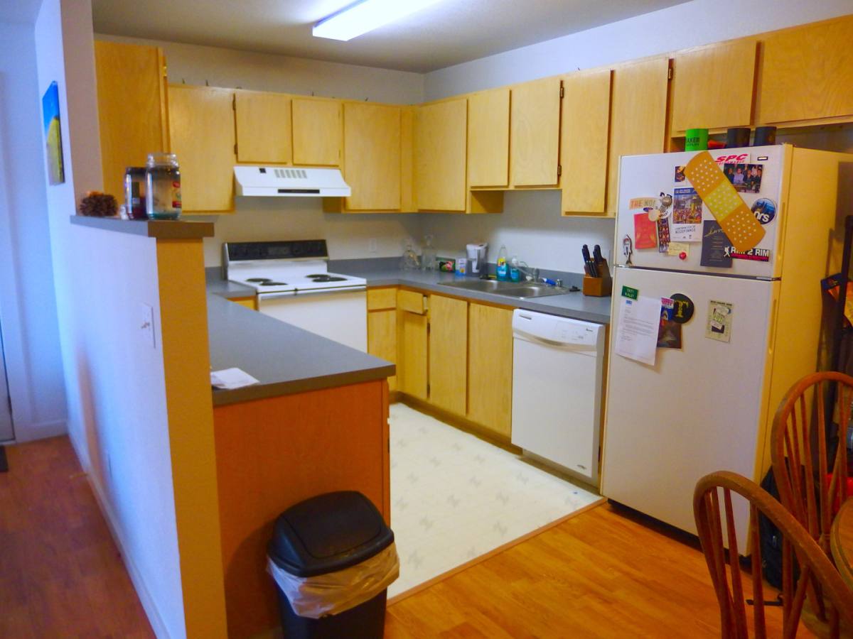 Apartment for rent at 1424 Northwood Dr, Moscow, ID 83843