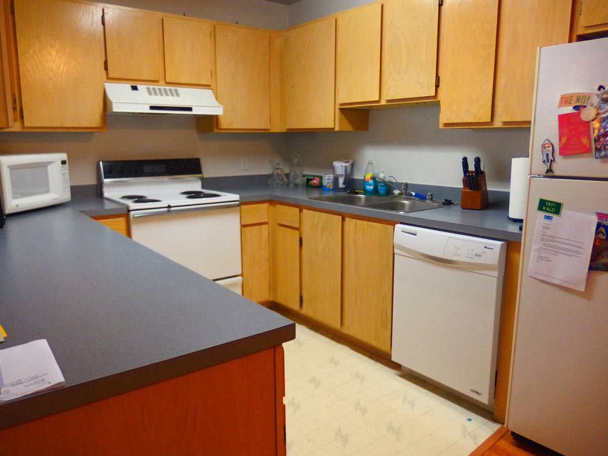 Apartment for rent at 1424 Northwood Dr, Moscow, ID 83843