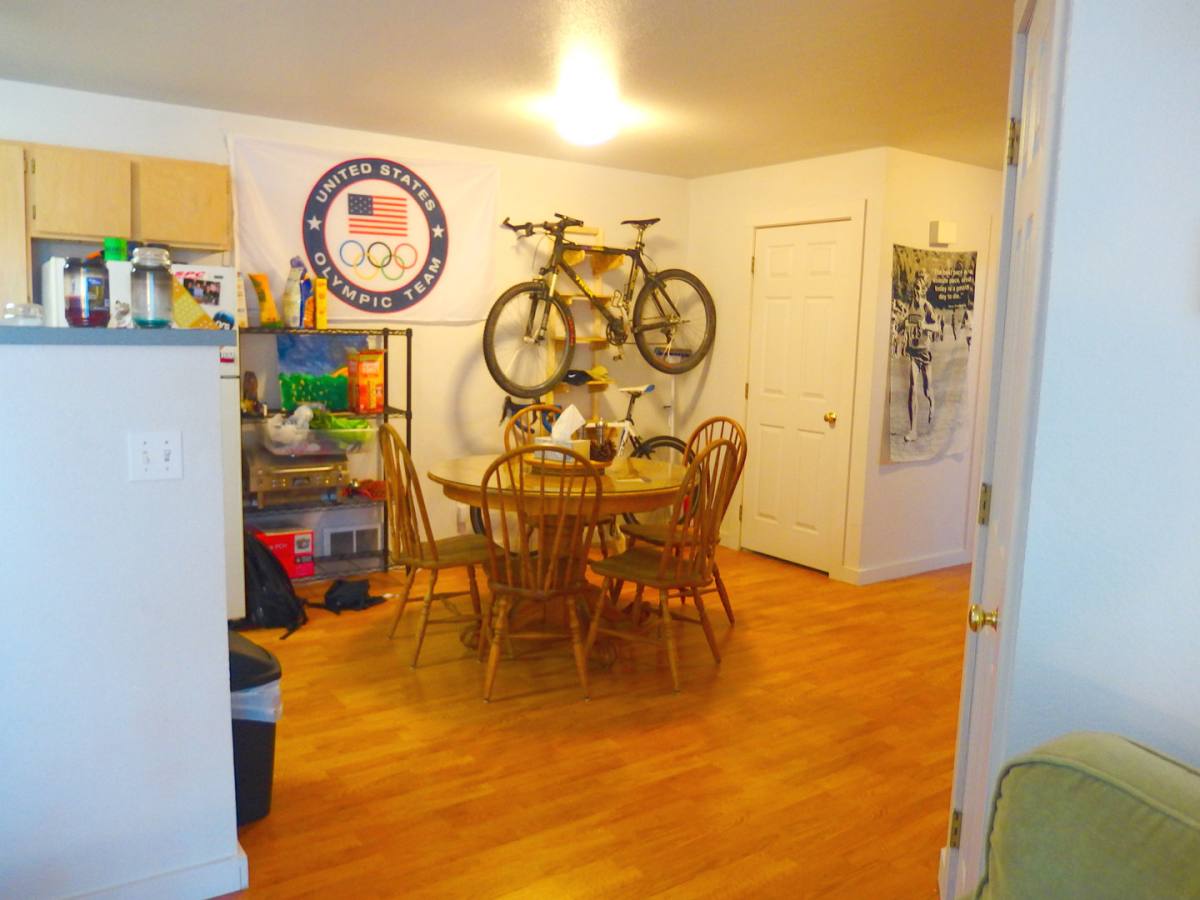 Apartment for rent at 1424 Northwood Dr, Moscow, ID 83843