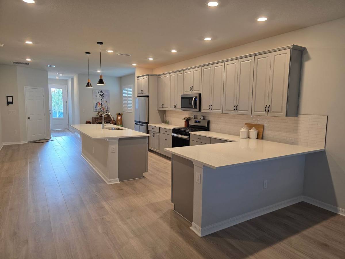 House for rent at 5914 Hidden Branch Dr, Apollo Beach, FL 33572