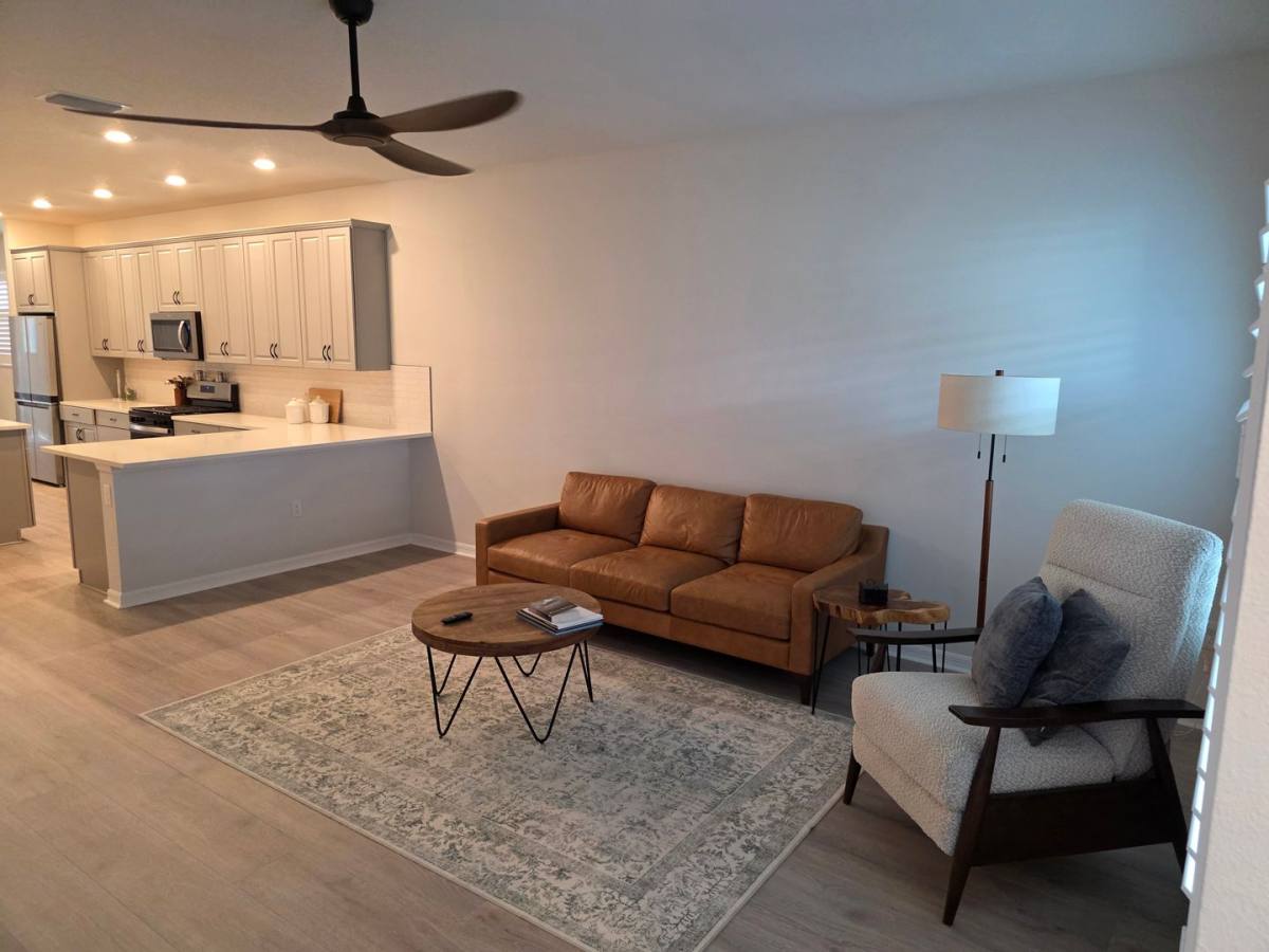 House for rent at 5914 Hidden Branch Dr, Apollo Beach, FL 33572