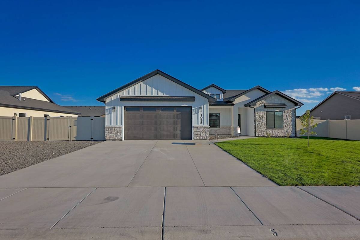 House for rent at 1025 Adamite Rd, Kimberly, ID 83341