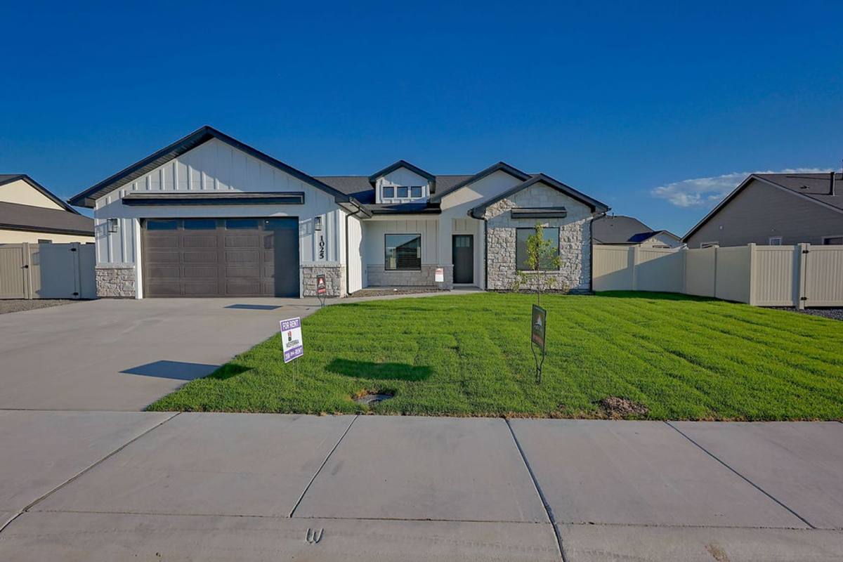 House for rent at 1025 Adamite Rd, Kimberly, ID 83341