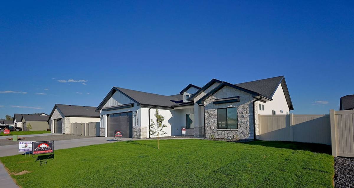 House for rent at 1025 Adamite Rd, Kimberly, ID 83341