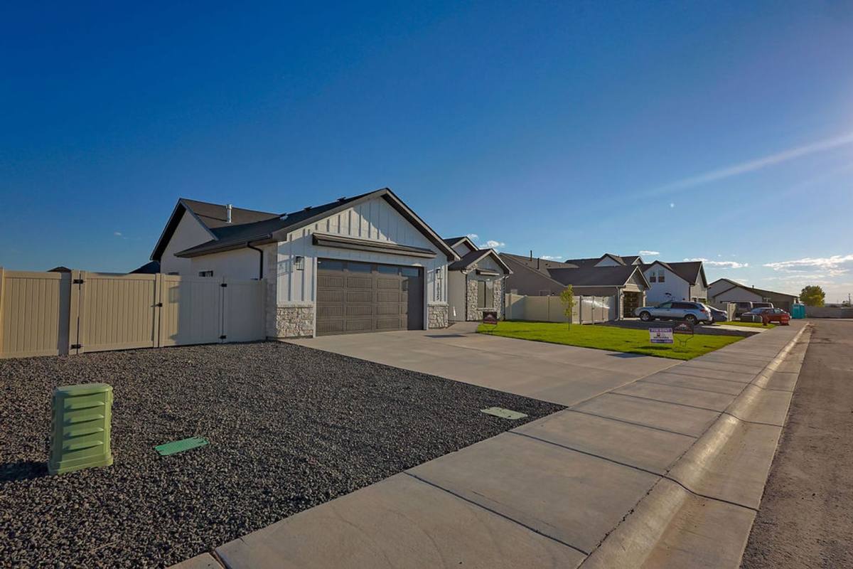 House for rent at 1025 Adamite Rd, Kimberly, ID 83341