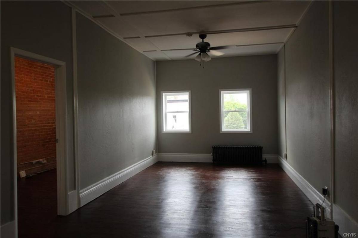 Apartment for rent at 268-270 State St, Carthage, NY 13619