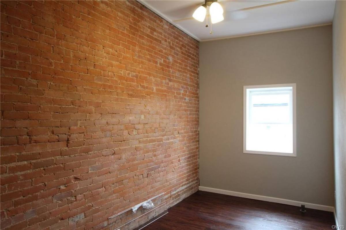 Apartment for rent at 268-270 State St, Carthage, NY 13619