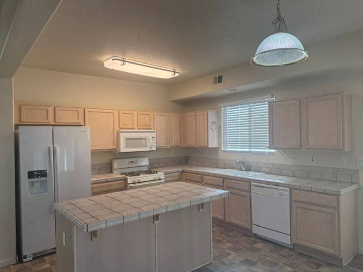 House for rent at 207 Harkin Circle, Dayton, NV 89403