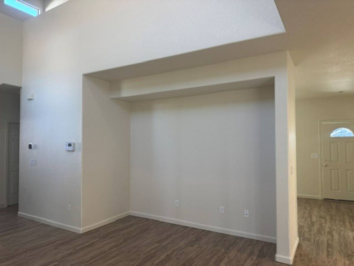 House for rent at 207 Harkin Circle, Dayton, NV 89403