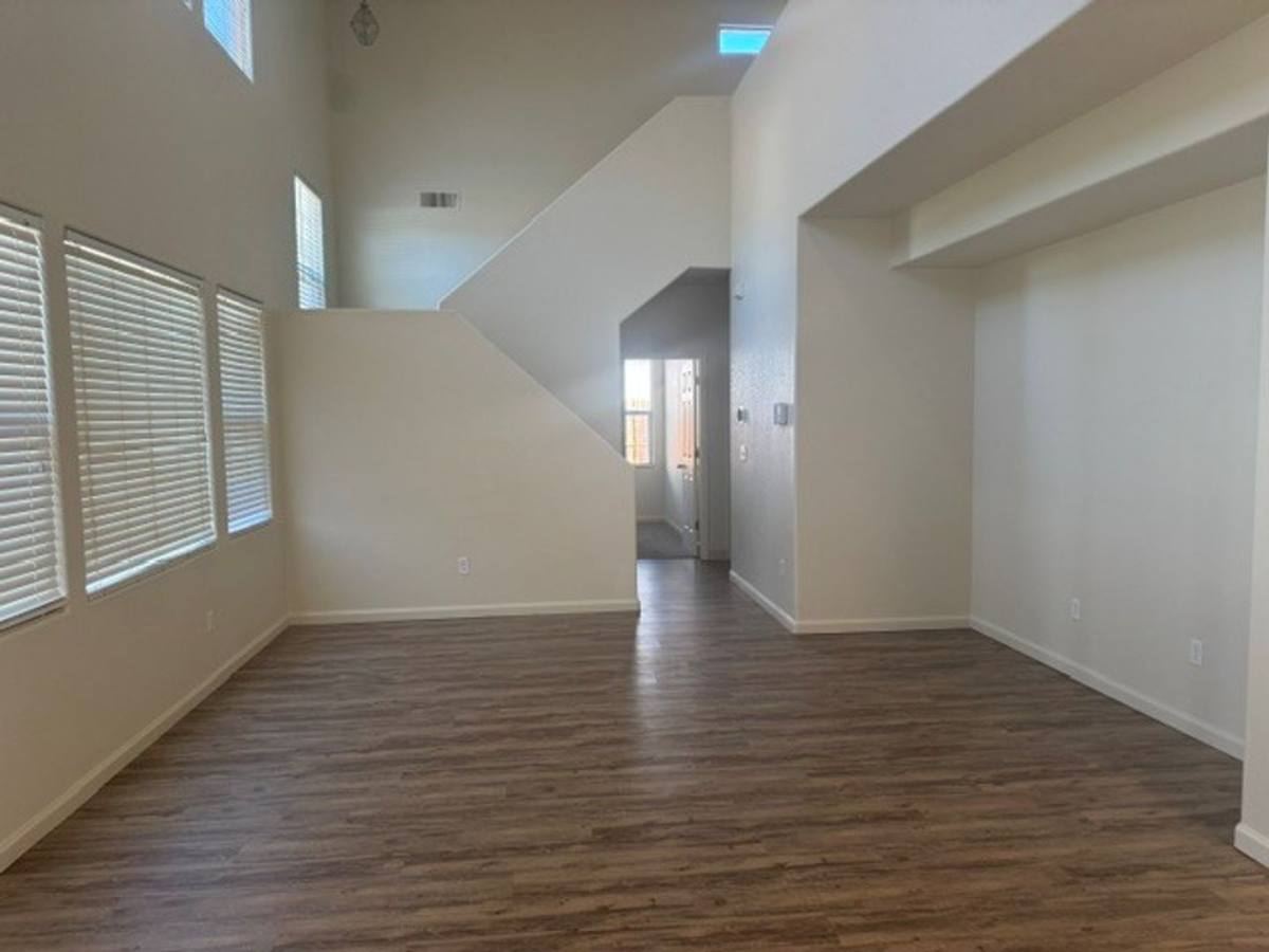 House for rent at 207 Harkin Circle, Dayton, NV 89403