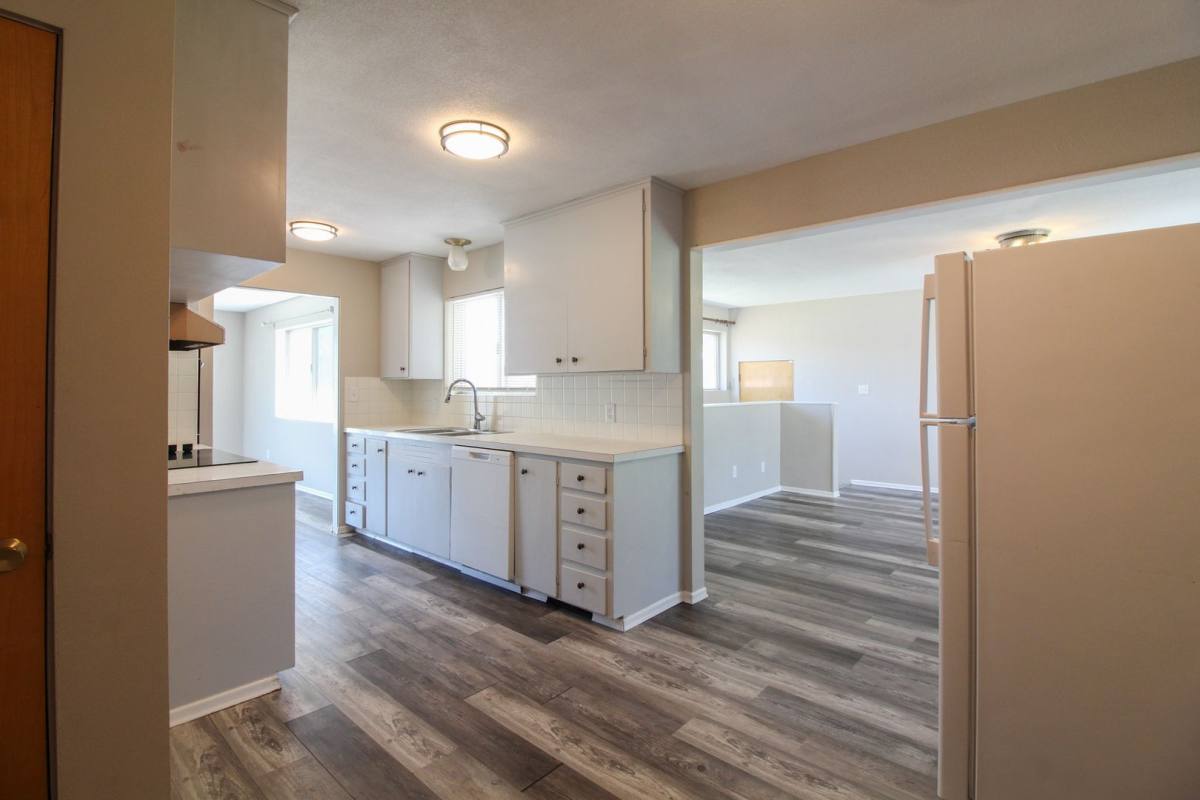 House for rent at 1500 Woodbury St, Richland, WA 99354