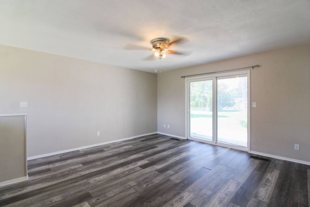 House for rent at 1500 Woodbury St, Richland, WA 99354