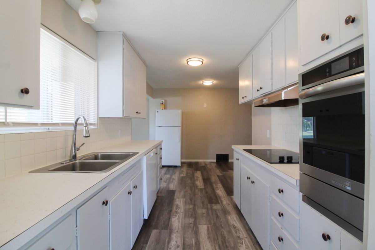 House for rent at 1500 Woodbury St, Richland, WA 99354
