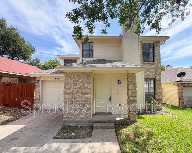 House for rent at 4801 Stone Ridge Dr, Temple, TX 76502