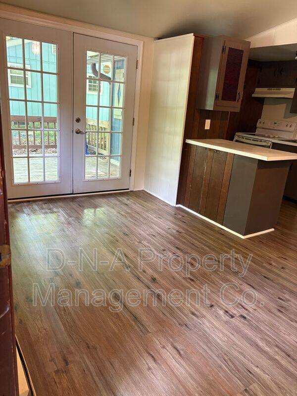 House for rent at 1513 Locust Lane, Pocono Lake, PA 18347