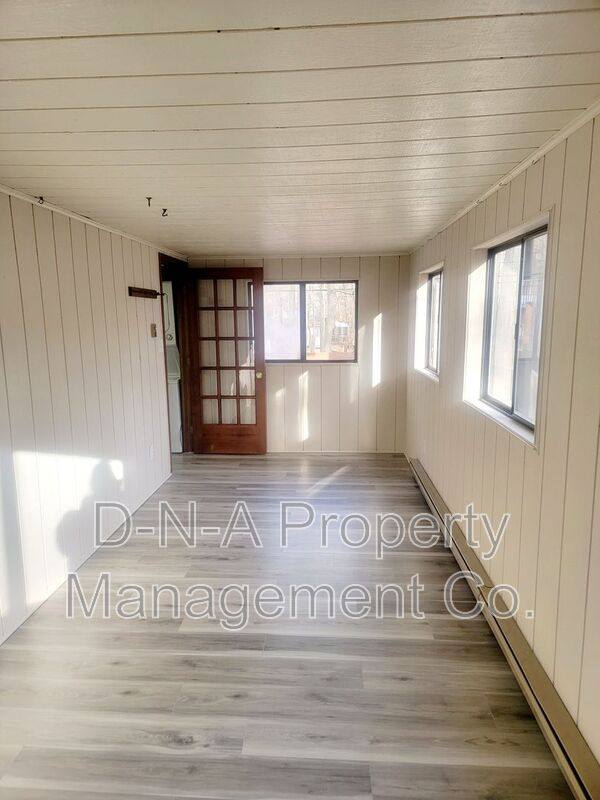 House for rent at 1513 Locust Lane, Pocono Lake, PA 18347