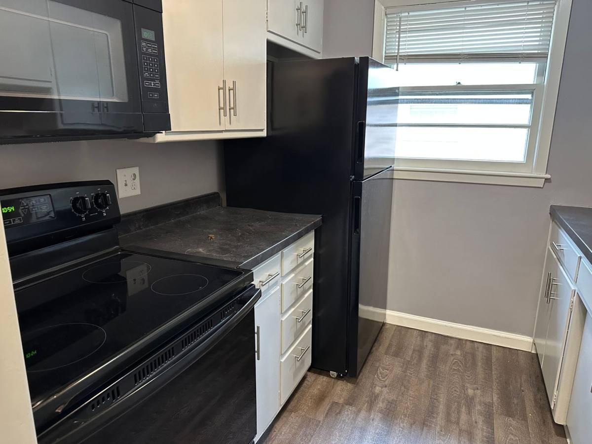 Townhouse for rent at 2020 S Cotner, Lincoln, NE 68506