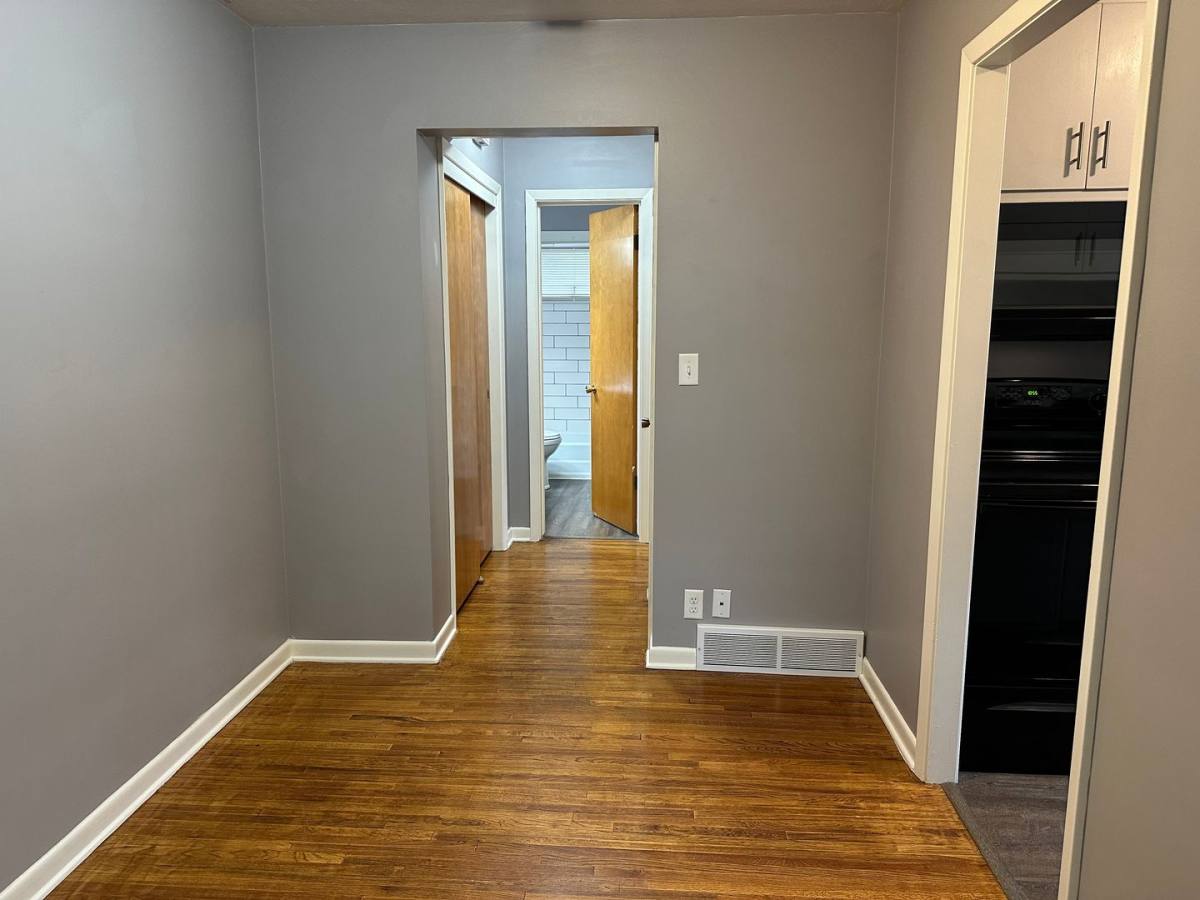 Townhouse for rent at 2020 S Cotner, Lincoln, NE 68506