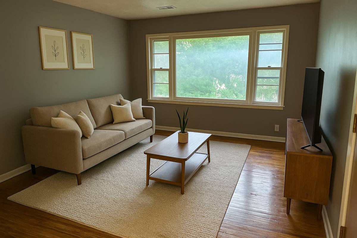 Townhouse for rent at 2020 S Cotner, Lincoln, NE 68506