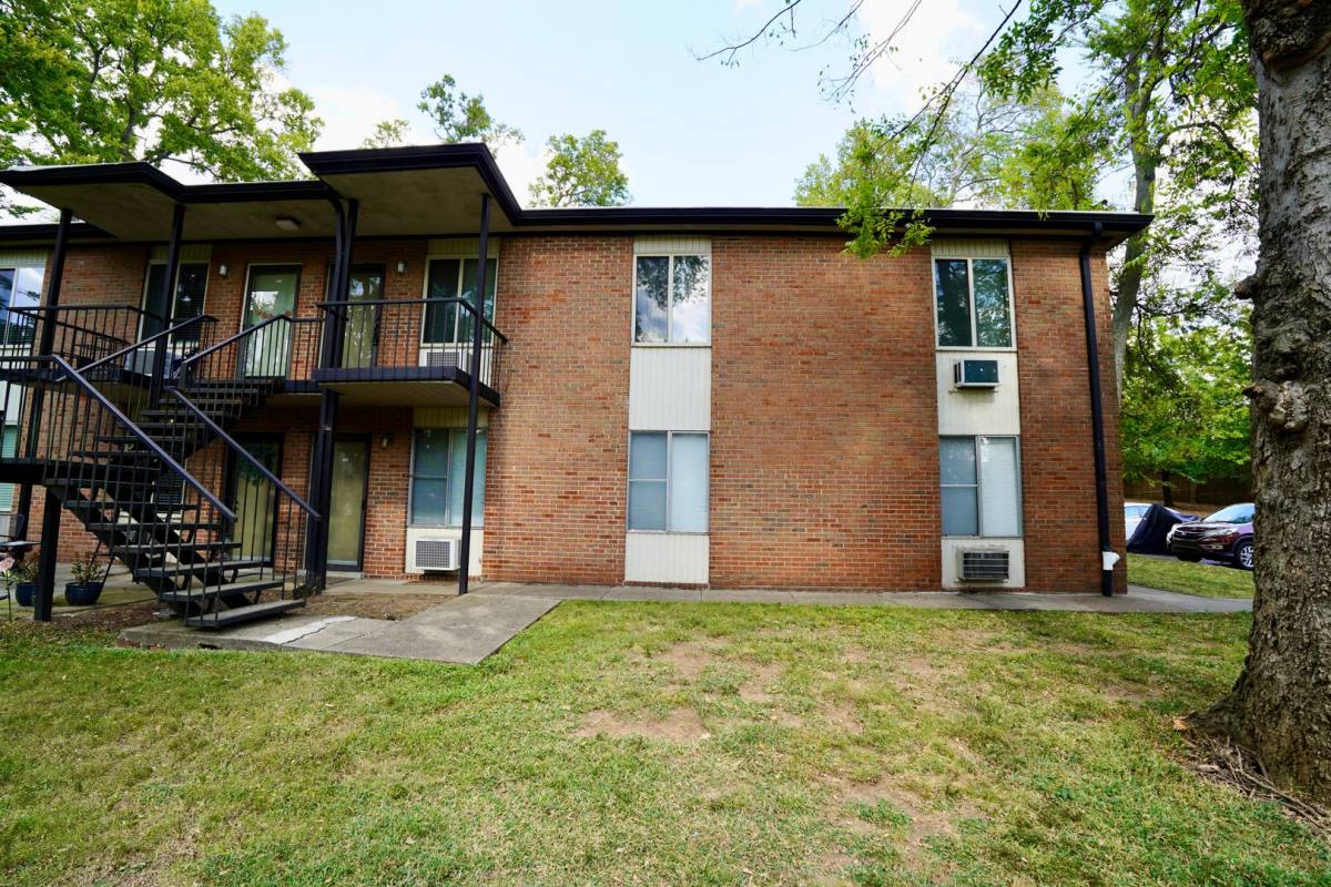 Condo for rent at 2601 Hillsboro Pike #N8, Nashville, TN 37212