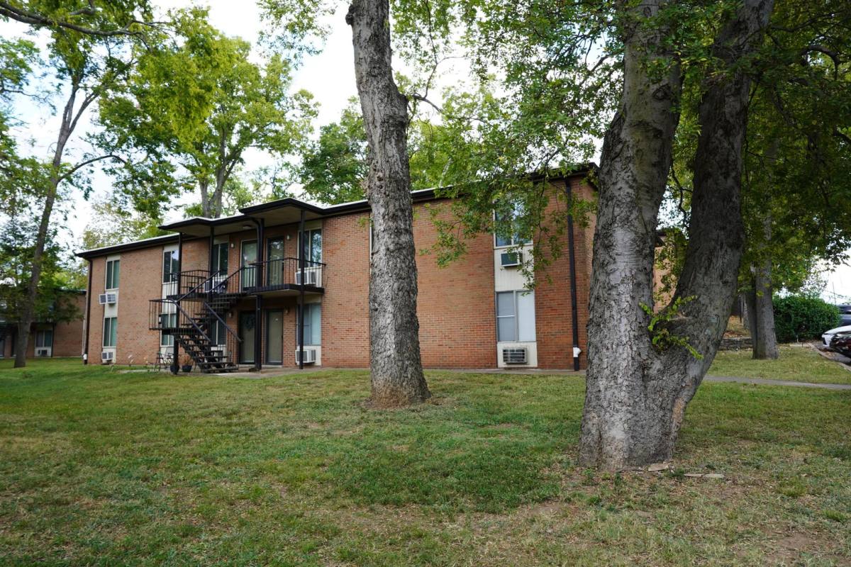 Condo for rent at 2601 Hillsboro Pike #N8, Nashville, TN 37212