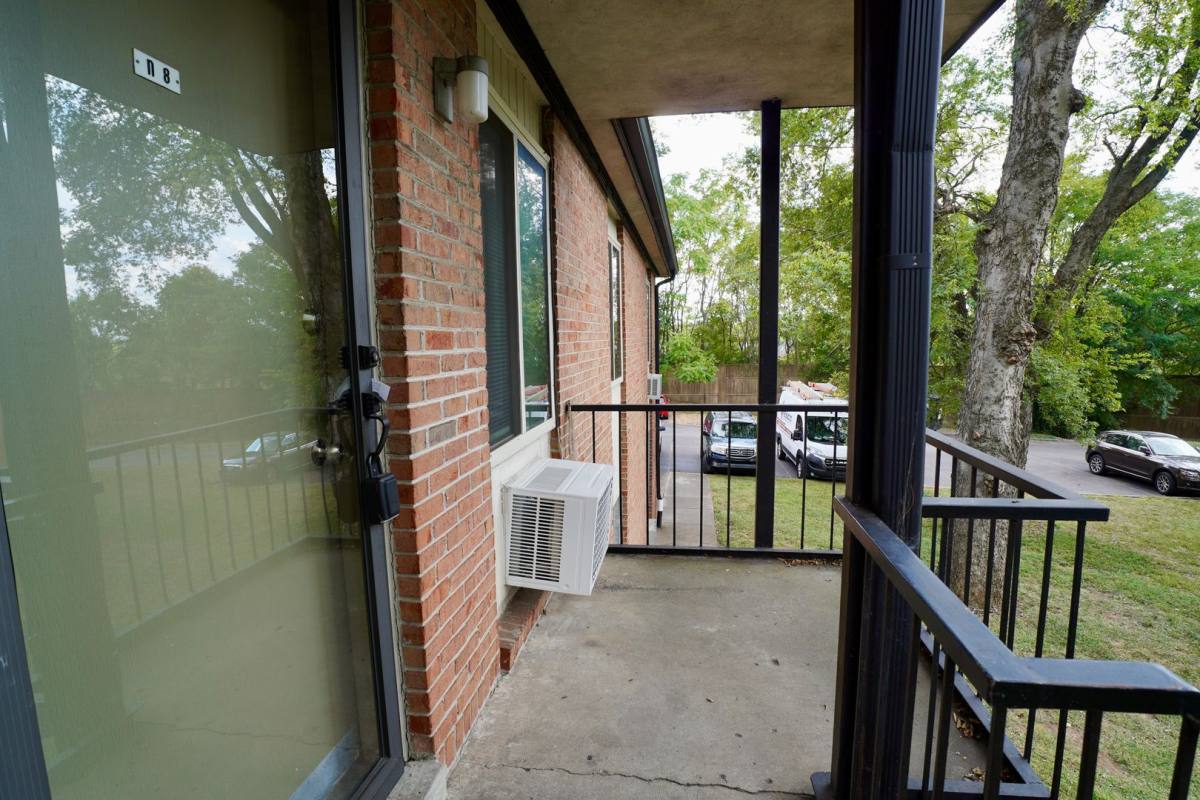 Condo for rent at 2601 Hillsboro Pike #N8, Nashville, TN 37212